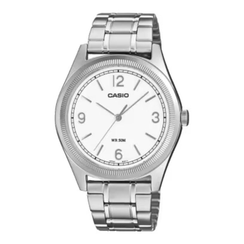 RELOJ CASIO PARA HOMBRE MTP-B210D-7AVDF - 1