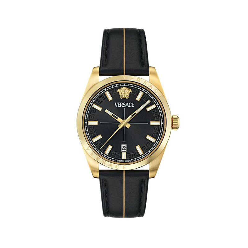 RELOJ VERSACE PARA HOMBRE VE0G00125 - 1