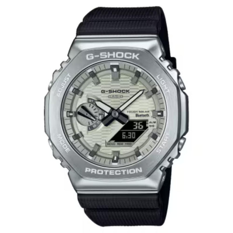 RELOJ G-SHOCK PARA MUJER GBM-2100A-8BDR - 1