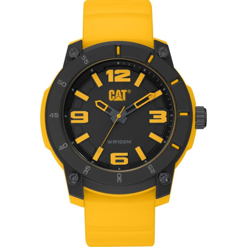 RELOJ CAT PARA HOMBRE LY 170 27 137 - 1