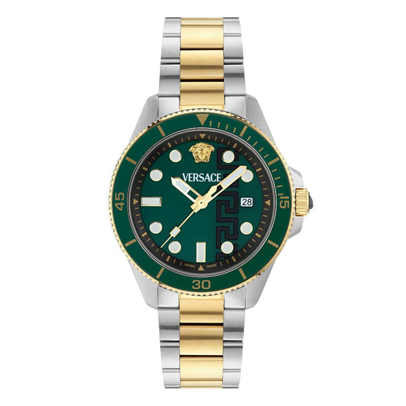RELOJ VERSACE PARA HOMBRE VE5J00426 - 1