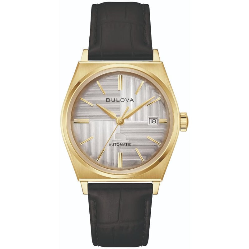 RELOJ BULOVA PARA HOMBRE 97B243 - 1