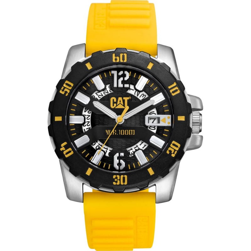 RELOJ CAT PARA HOMBRE AR 141 27 137 - 1