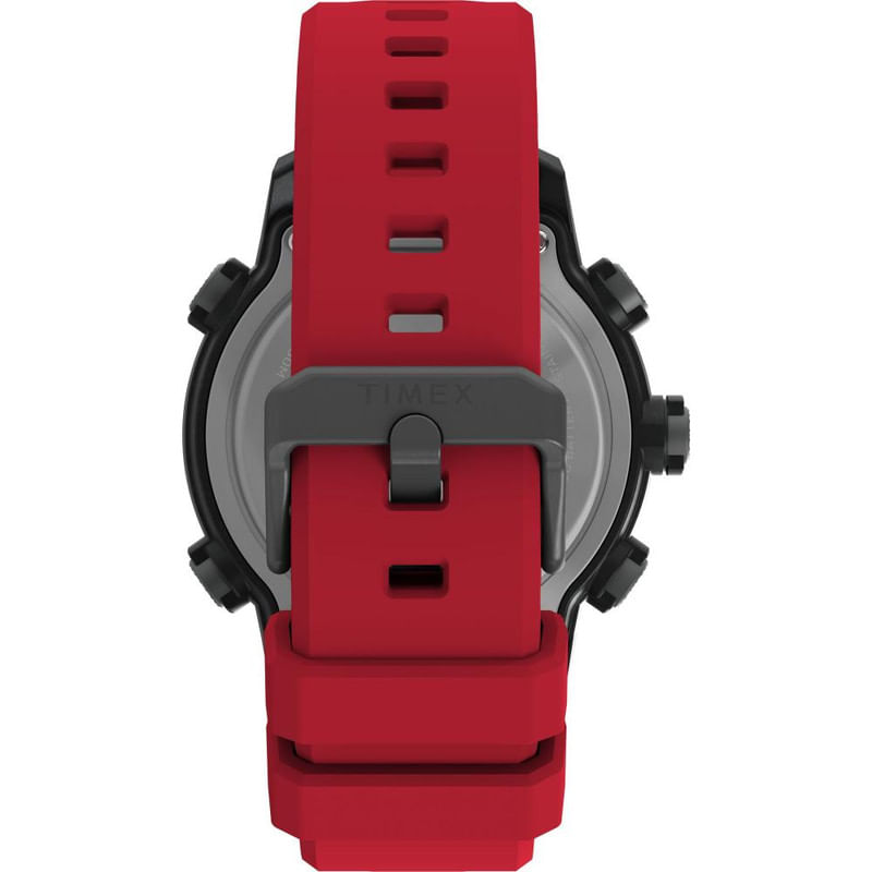 RELOJ TIMEX PARA HOMBRE TW5M67000VU - 2