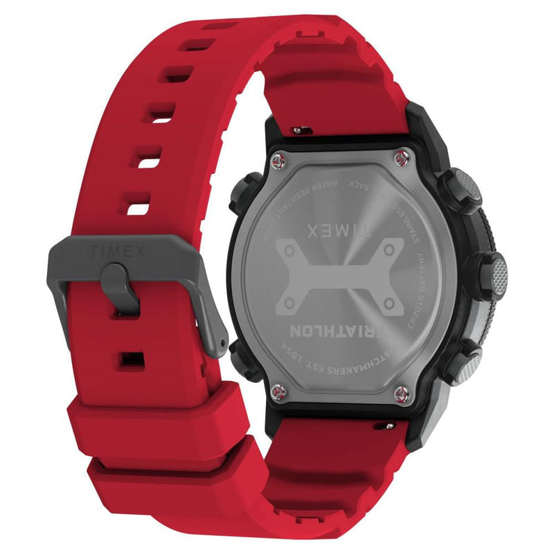 RELOJ TIMEX PARA HOMBRE TW5M67000VU - 3