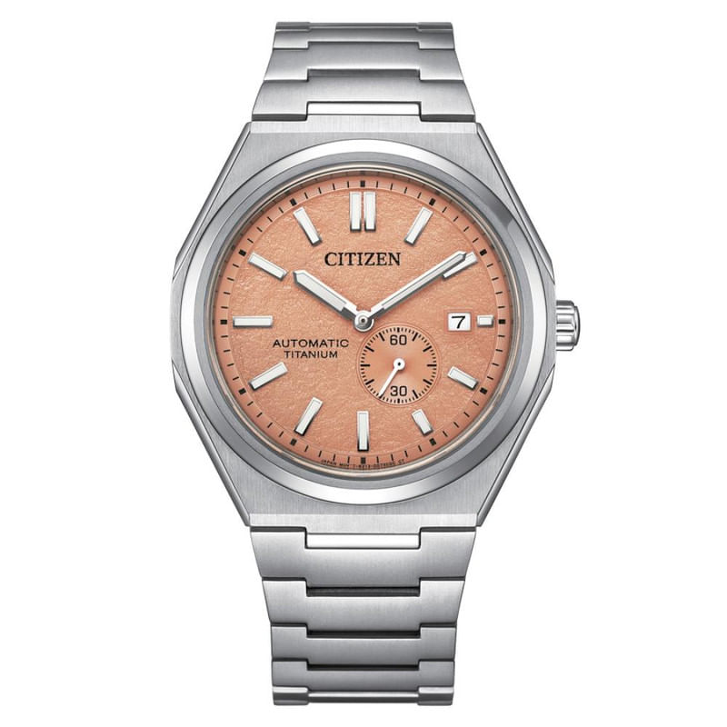 RELOJ CITIZEN PARA HOMBRE NJ0180-80Z - 1