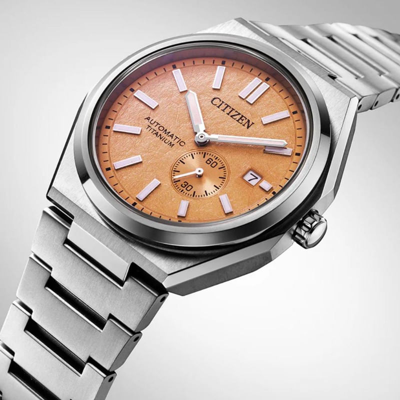 RELOJ CITIZEN PARA HOMBRE NJ0180-80Z - 2