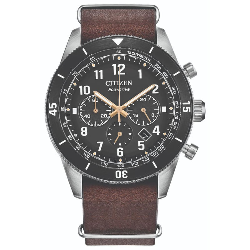 RELOJ CITIZEN PARA HOMBRE CA4748-02E - 1
