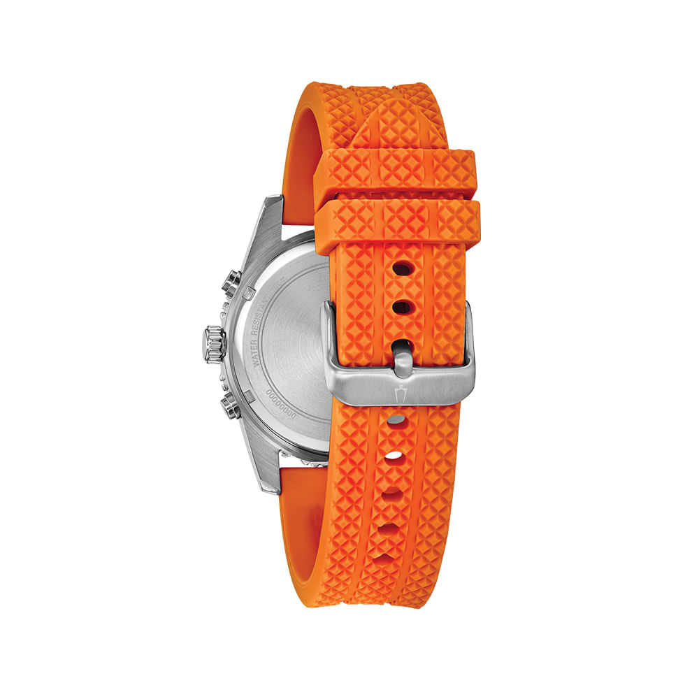 RELOJ HOMBRE BULOVA 98A204 - 3