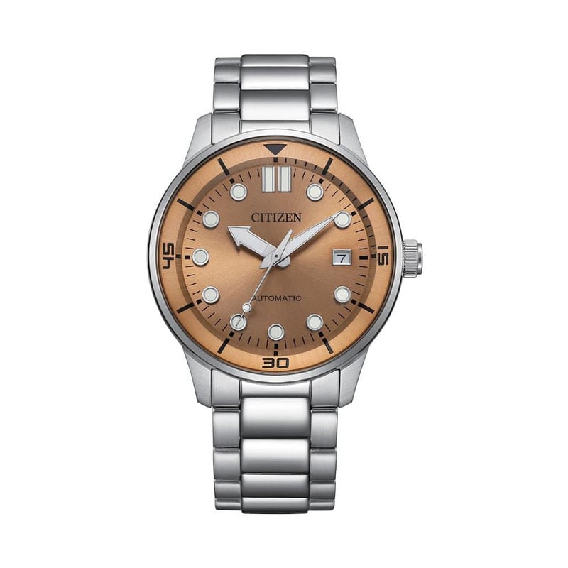 RELOJ CITIZEN PARA HOMBRE NJ0191-83X - 1