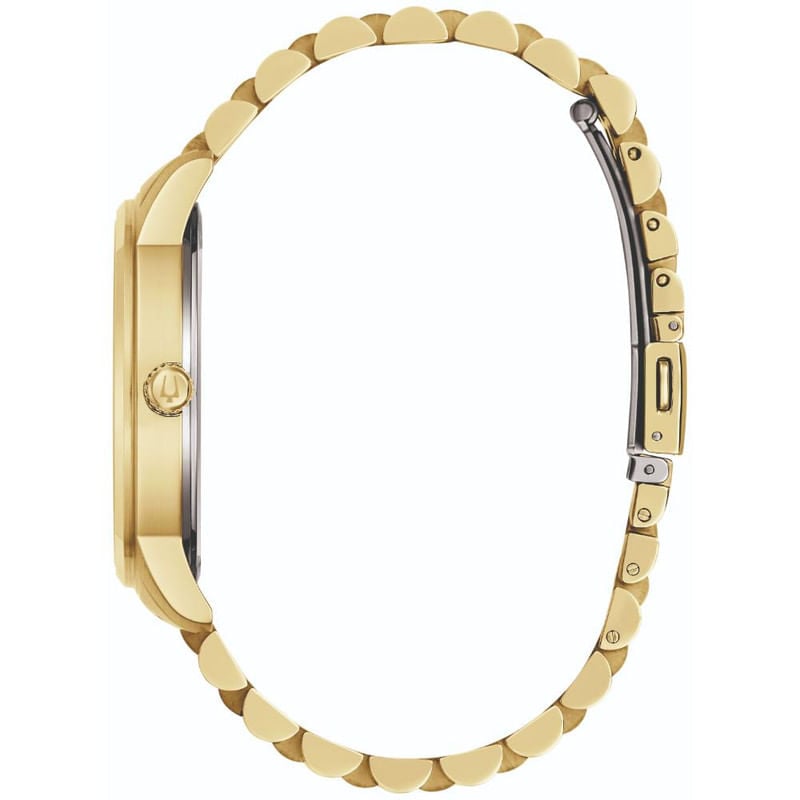 RELOJ BULOVA PARA HOMBRE 97D140 - 2