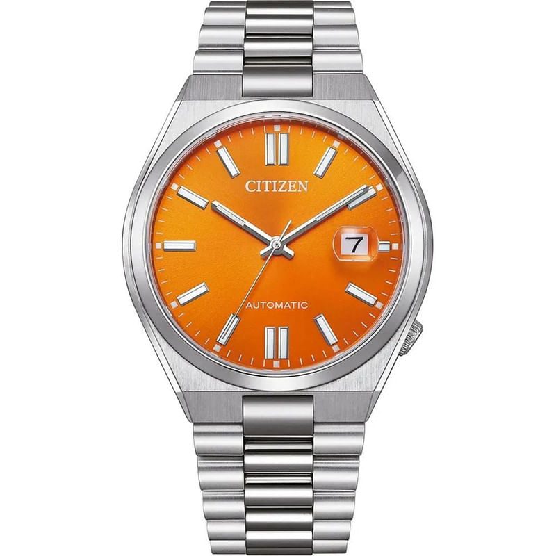 RELOJ CITIZEN PARA HOMBRE NJ0151-88Z - 1