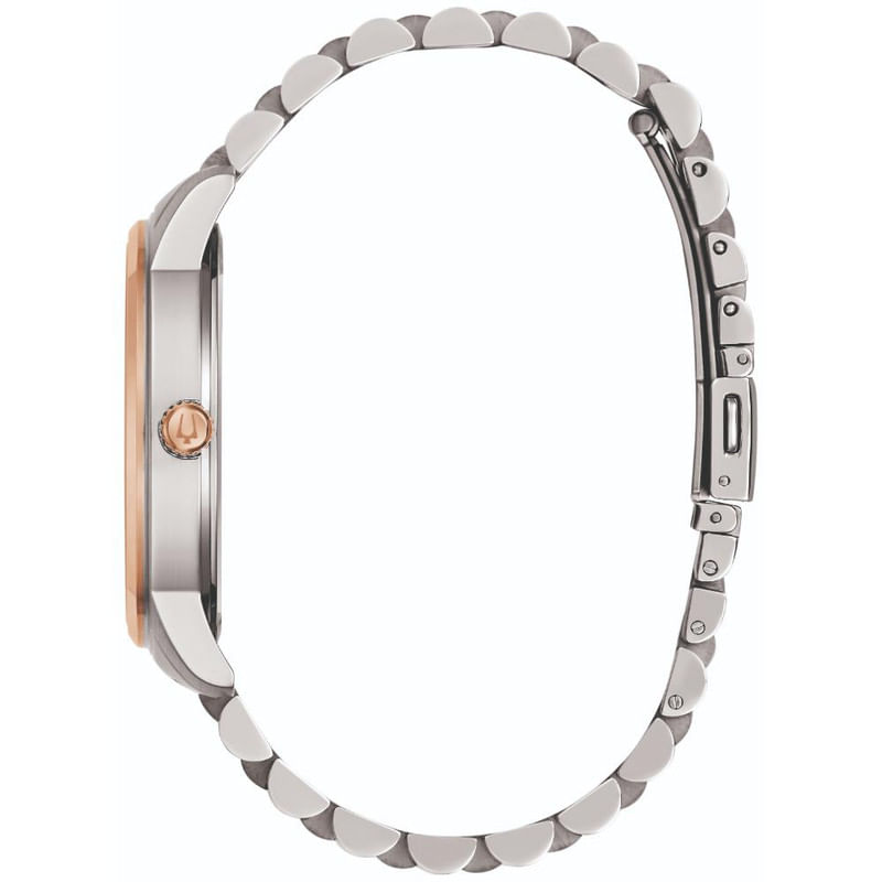 RELOJ BULOVA PARA HOMBRE 98D191 - 2