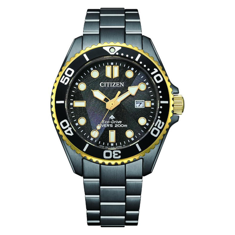 RELOJ CITIZEN PARA HOMBRE BN0264-53E - 1