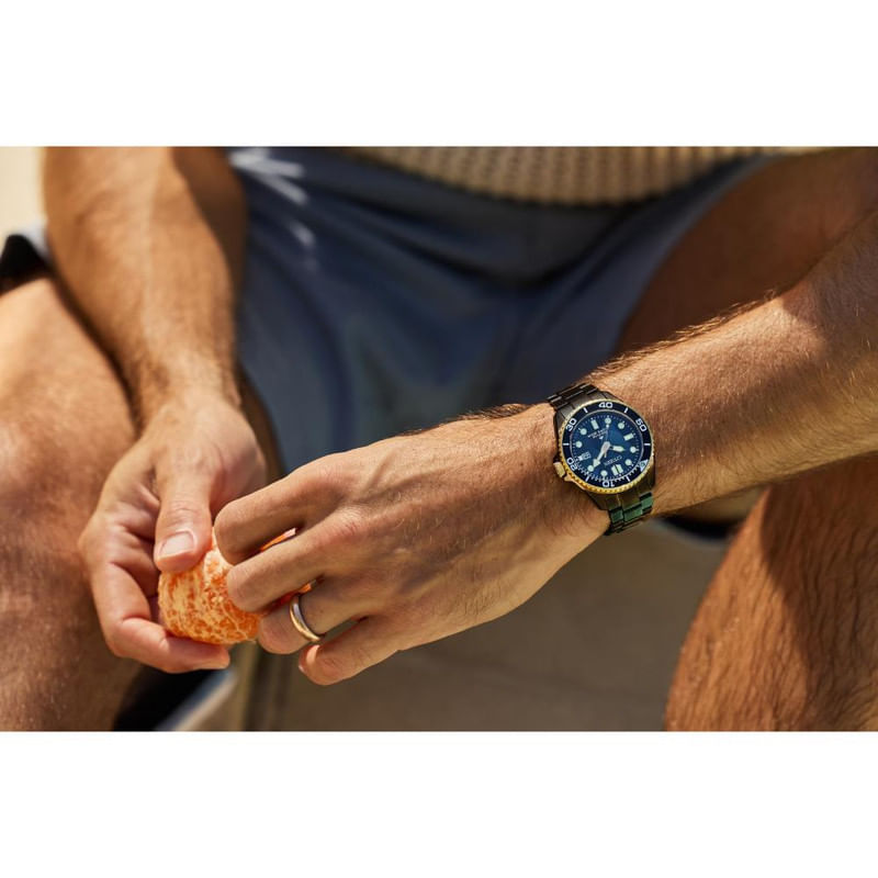 RELOJ CITIZEN PARA HOMBRE BN0264-53E - 3