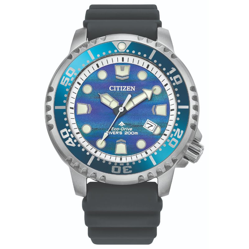RELOJ CITIZEN PARA HOMBRE BN0167-09W - 1