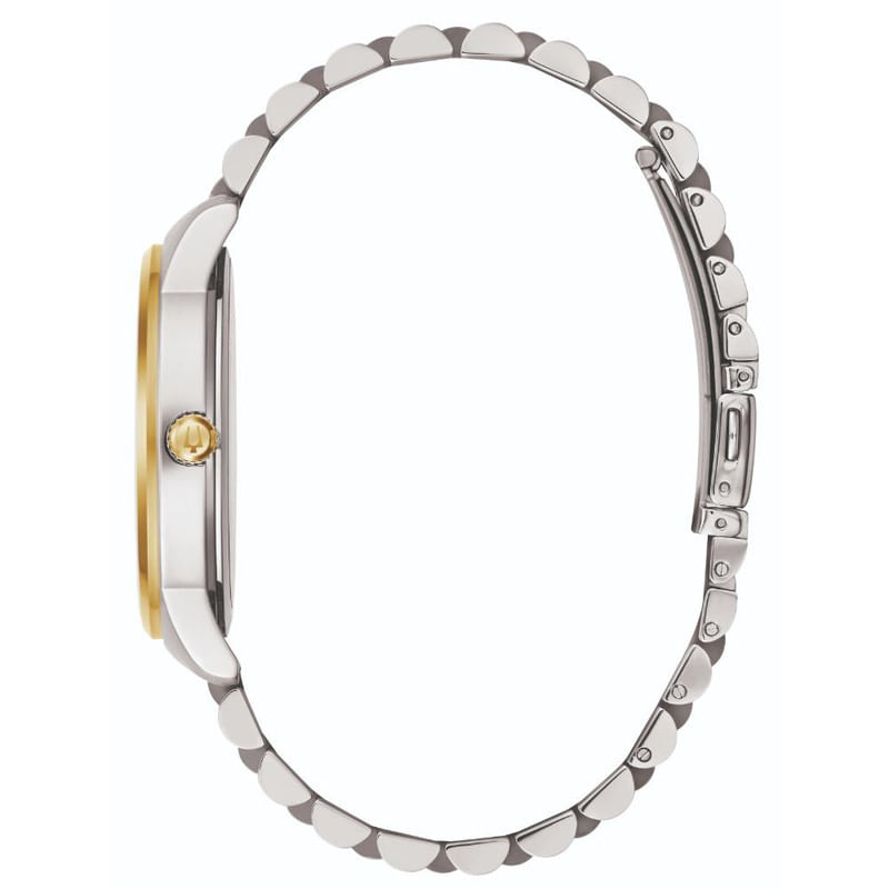 RELOJ BULOVA PARA HOMBRE 98D161 - 2