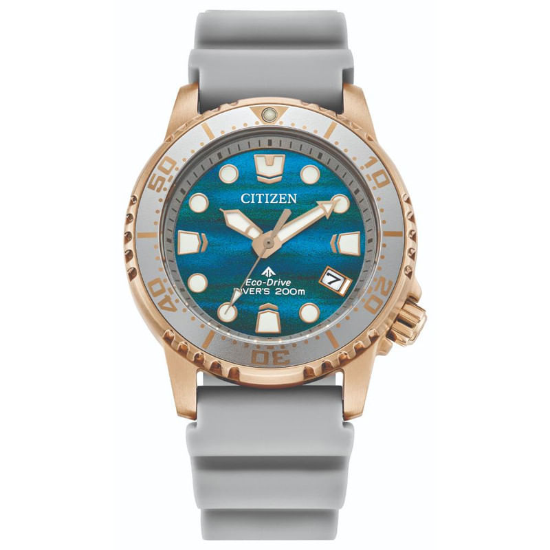 RELOJ CITIZEN PARA MUJER EO2023-00W - 1