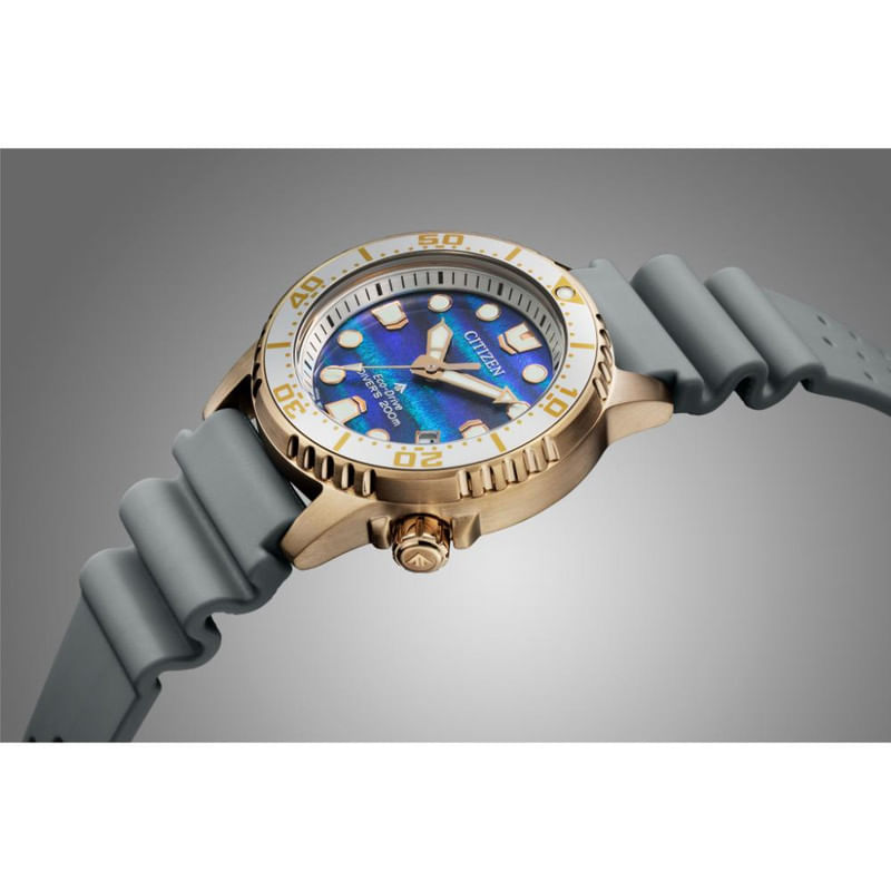 RELOJ CITIZEN PARA MUJER EO2023-00W - 2
