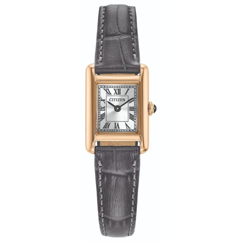 RELOJ CITIZEN PARA MUJER EG2799-18W - 1