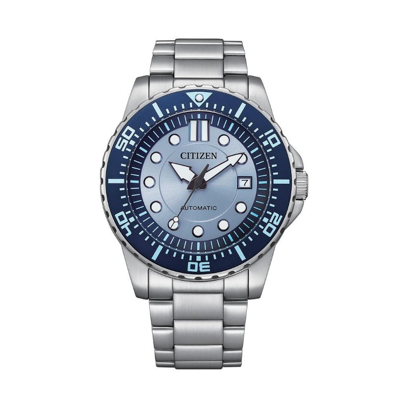 RELOJ CITIZEN PARA HOMBRE NJ0178-81M - 1