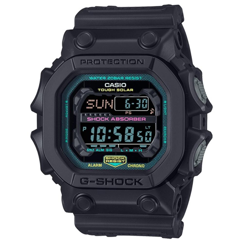 RELOJ G-SHOCK PARA HOMBRE GX-56MF-1D - 1