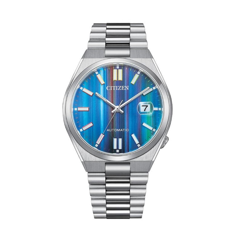 RELOJ CITIZEN PARA HOMBRE NJ0151-53W - 1