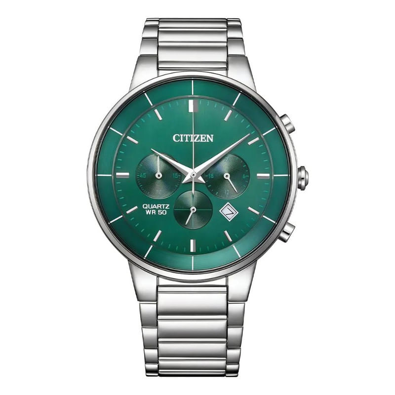 RELOJ CITIZEN PARA HOMBRE AN8220-52X - 1