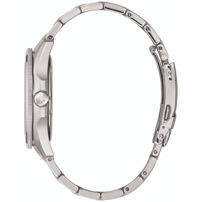 RELOJ BULOVA PARA HOMBRE 98B203 - 2