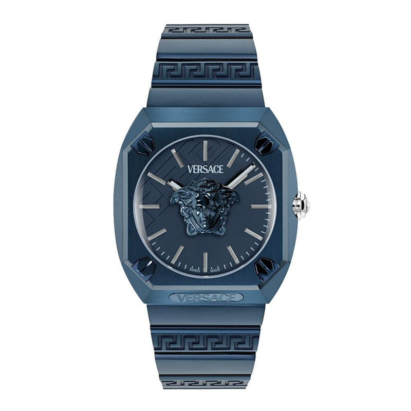 RELOJ VERSACE PARA HOMBRE VE5P00126 - 1