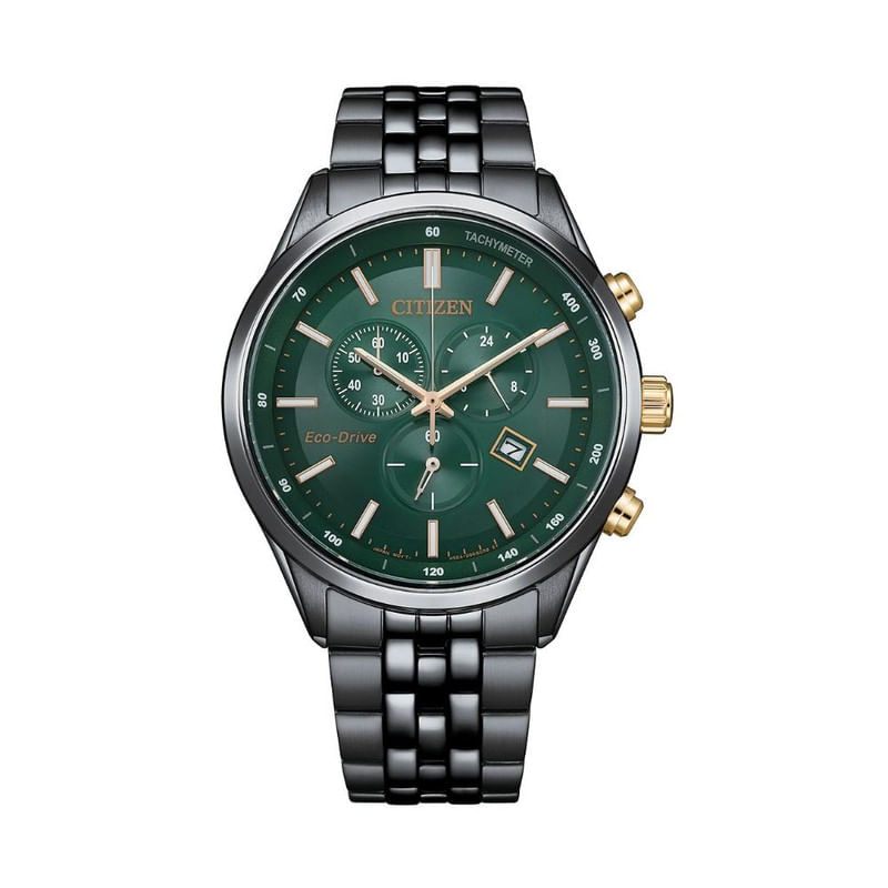 RELOJ CITIZEN PARA HOMBRE AT2576-50X - 1