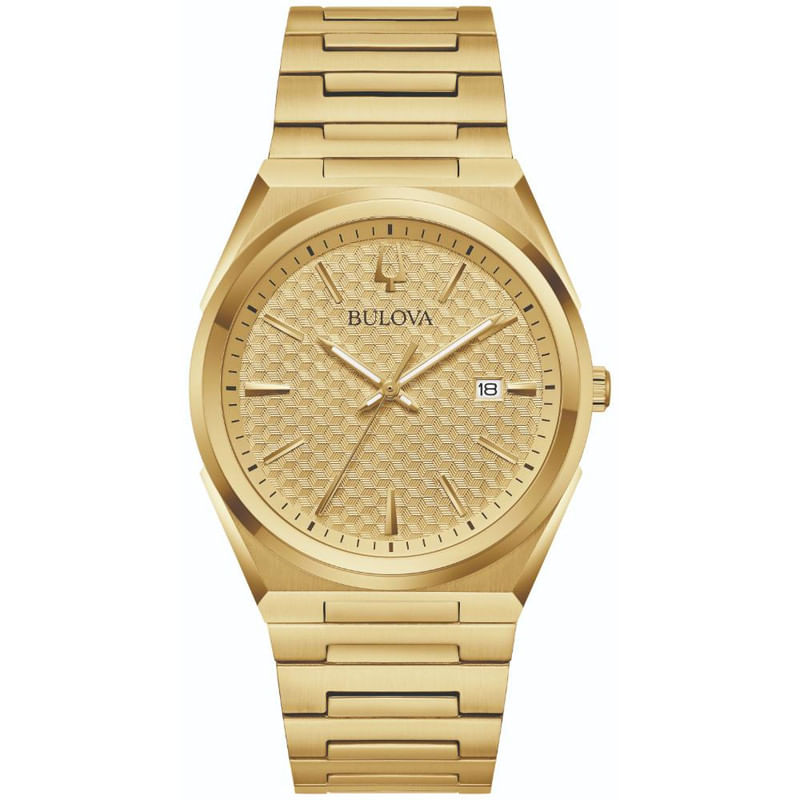 RELOJ BULOVA PARA HOMBRE 97B226 - 1