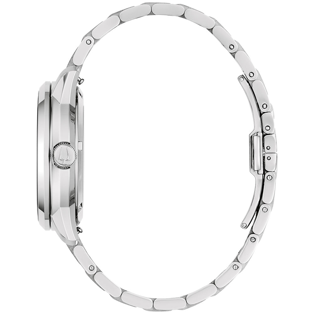 RELOJ BULOVA PARA HOMBRE 96A329 - 2