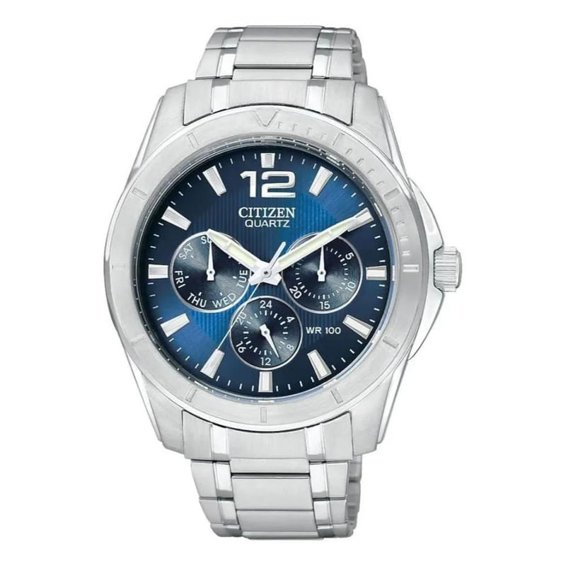 RELOJ CITIZEN PARA HOMBRE AG8300-52L - 1