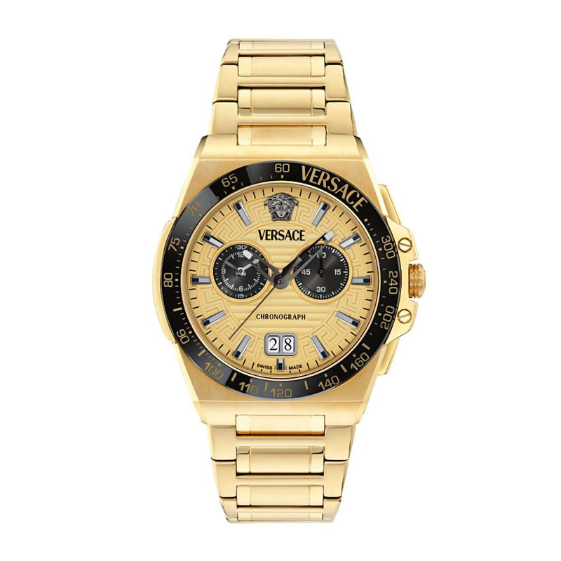 RELOJ VERSACE PARA HOMBRE VE5N00626 - 1