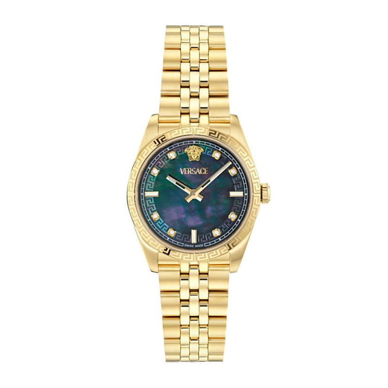 RELOJ VERSACE PARA MUJER VE5K00626 - 1
