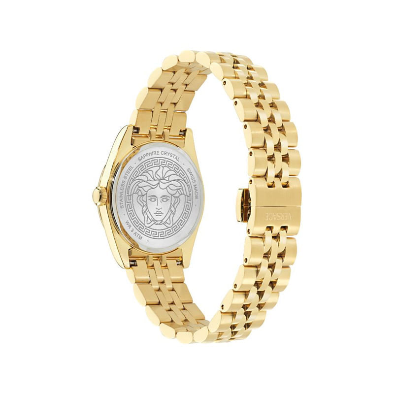 RELOJ VERSACE PARA MUJER VE5K00626 - 3