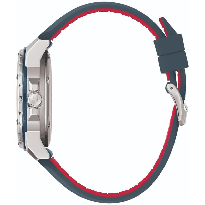 RELOJ BULOVA PARA HOMBRE 98A282 - 2
