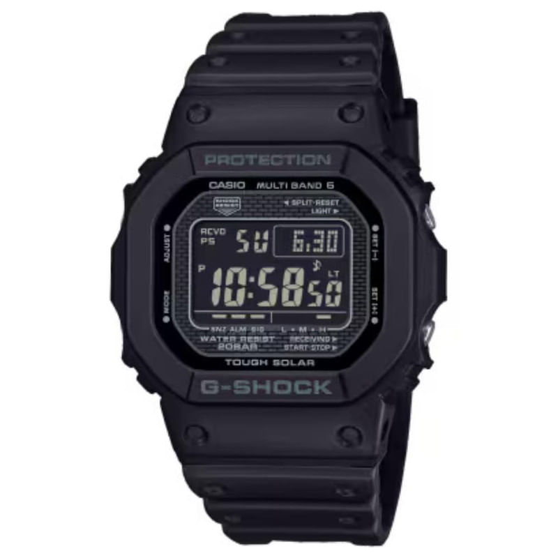 RELOJ G-SHOCK UNISEX GW-5000HS-1 - 1