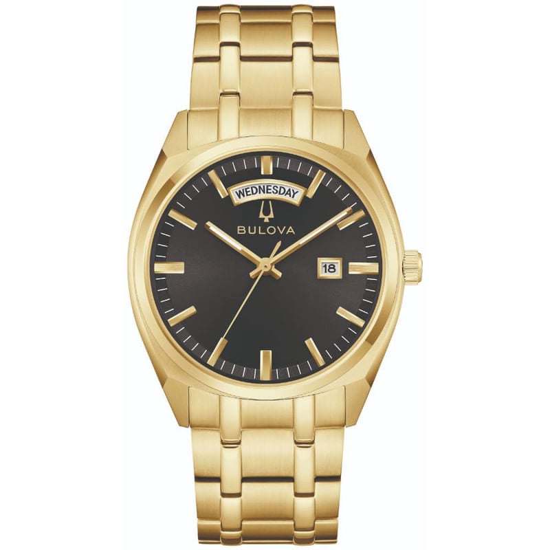 RELOJ BULOVA PARA HOMBRE 97C116 - 1