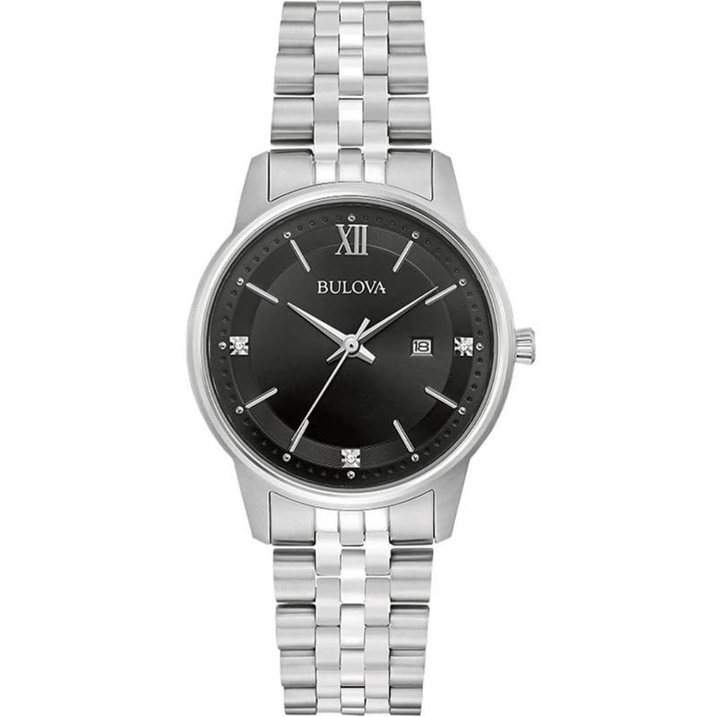 RELOJ BULOVA PARA MUJER 96P226 - 1