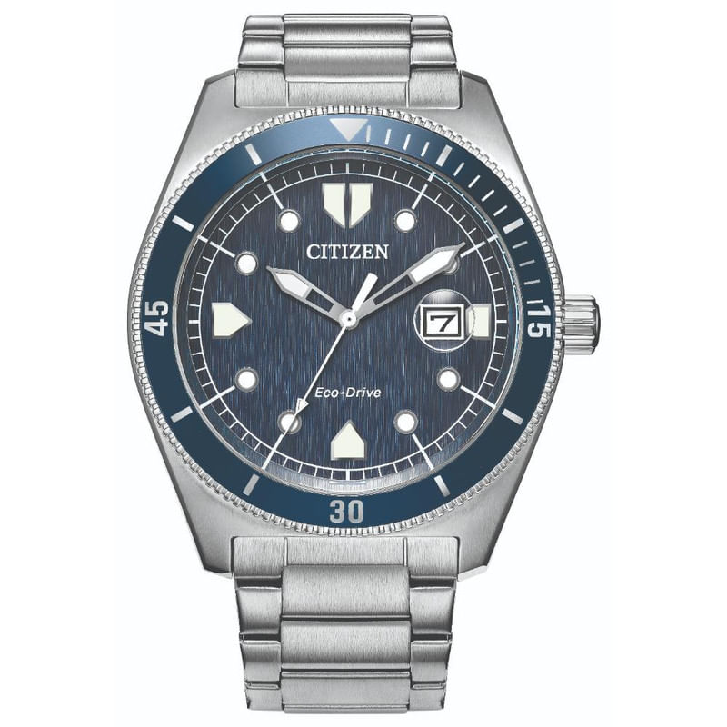 RELOJ CITIZEN PARA HOMBRE AW1886-59L - 1