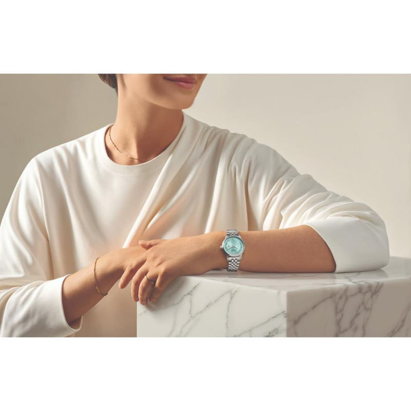 RELOJ BULOVA PARA MUJER 96P259 - 3