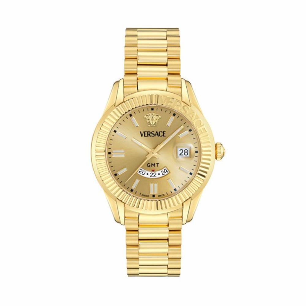 RELOJ VERSACE PARA HOMBRE VE0U00525 - 1