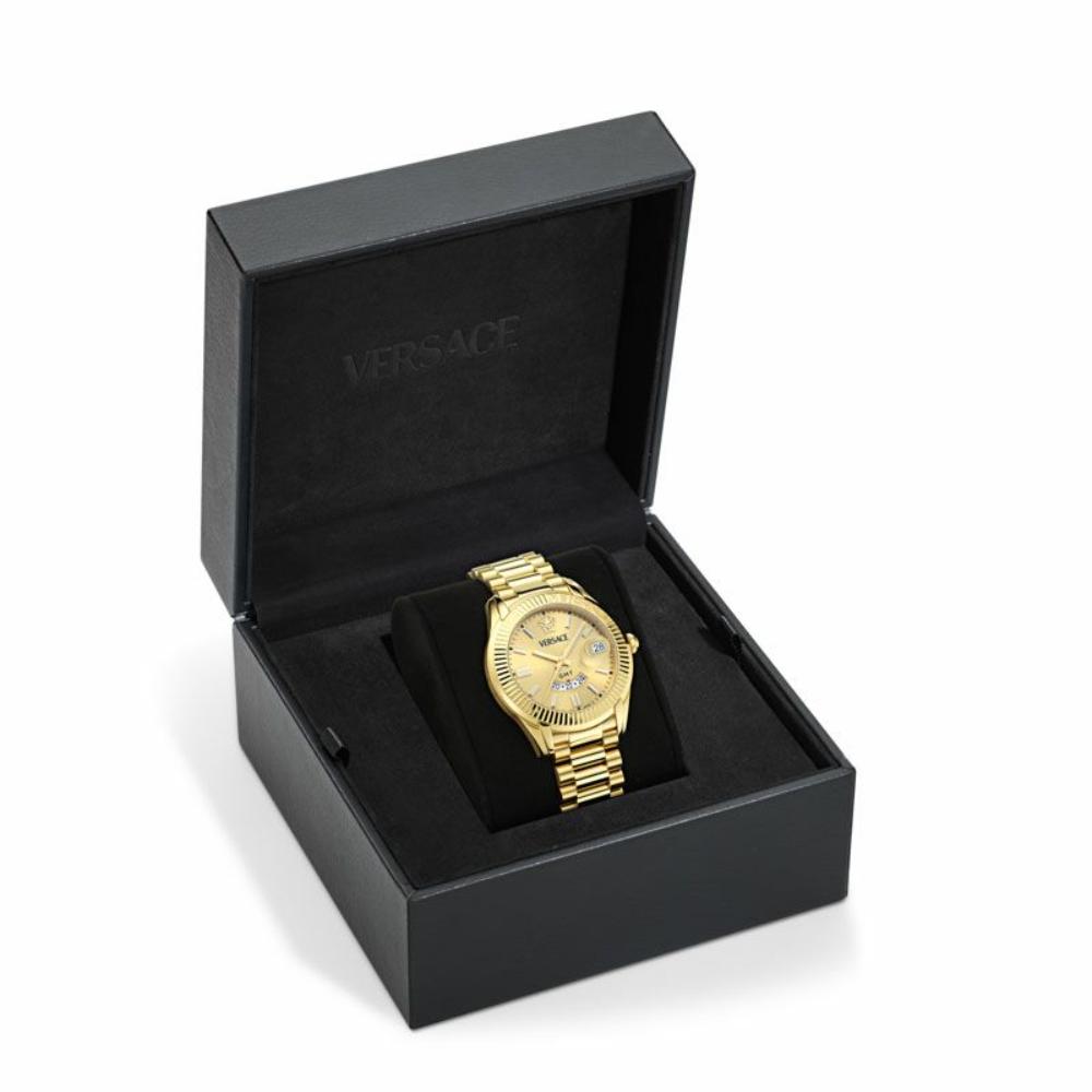 RELOJ VERSACE PARA HOMBRE VE0U00525 - 3