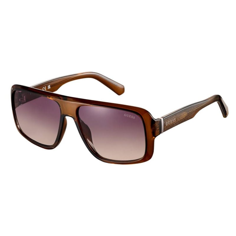 LENTES DE SOL PARA HOMBRE GUESS GF000895847P - 1
