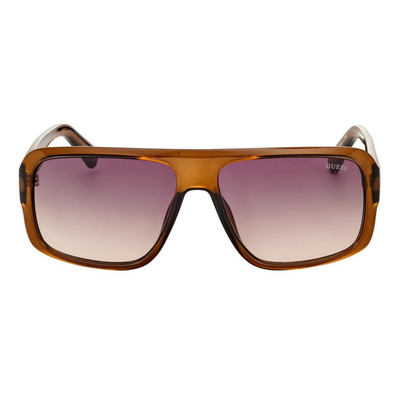 LENTES DE SOL PARA HOMBRE GUESS GF000895847P - 2