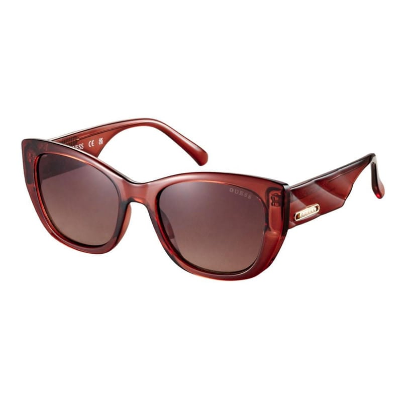 LENTES DE SOL PARA MUJER GUESS GF000785448F - 1