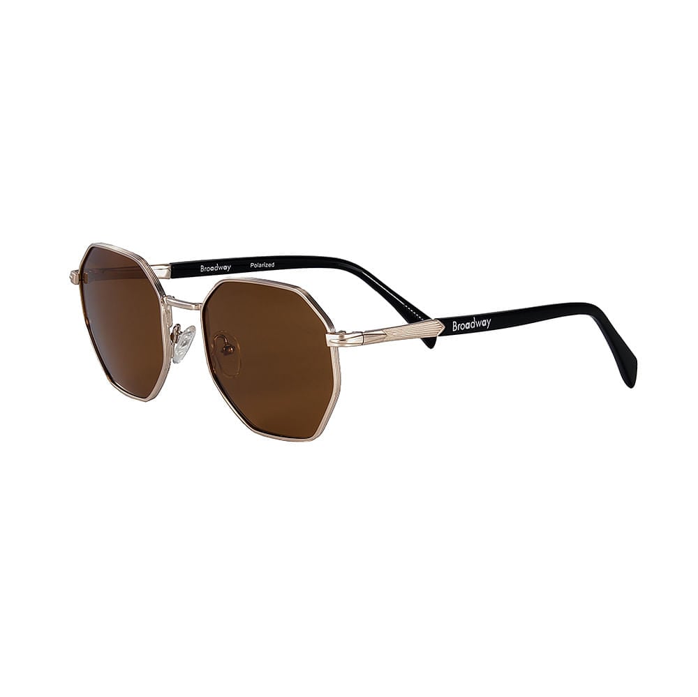 LENTES DE SOL UNISEX BROADWAY BRWDORMAR109 - 1