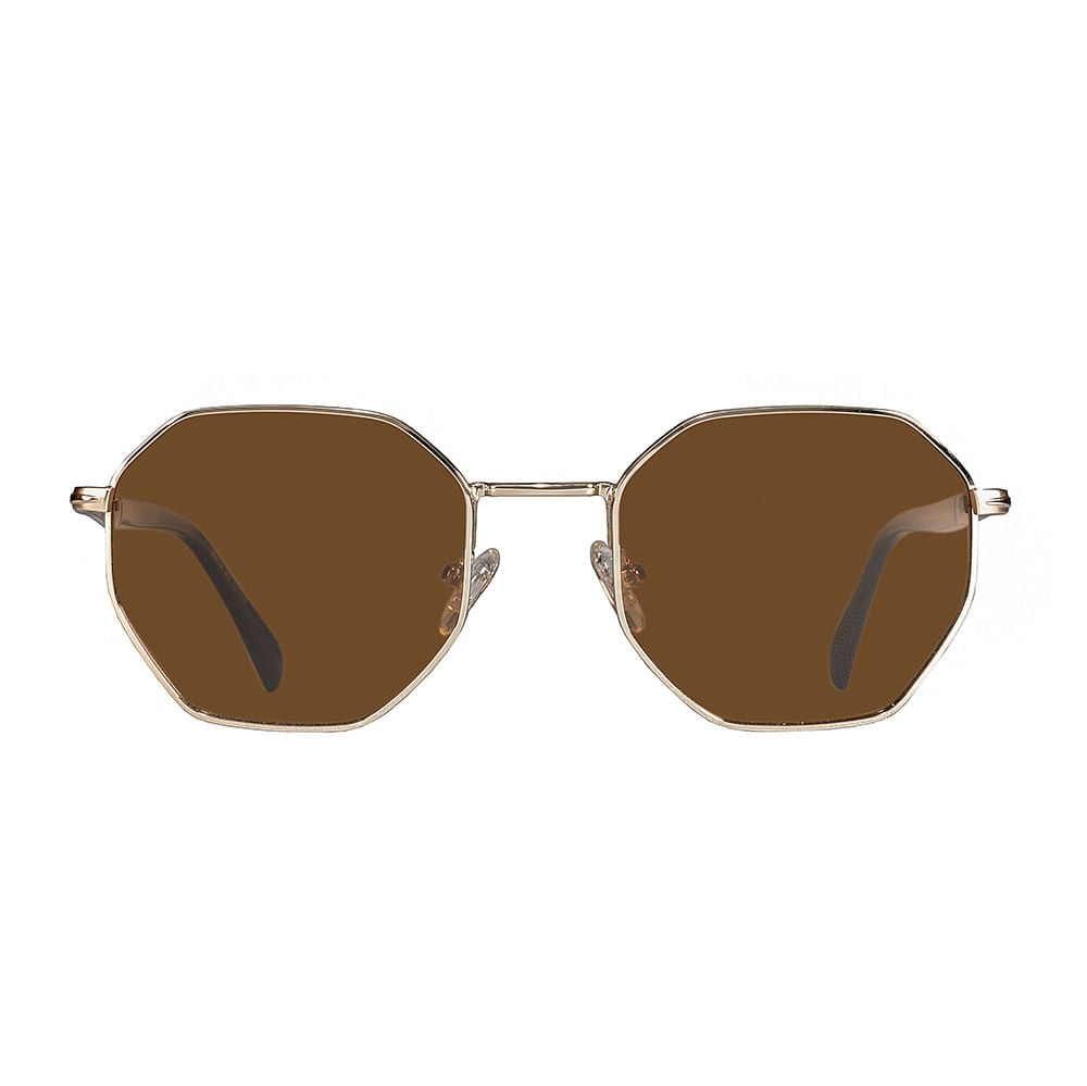 LENTES DE SOL UNISEX BROADWAY BRWDORMAR109 - 2